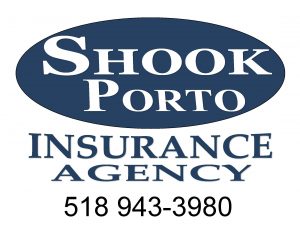 Shook Porto Logo
