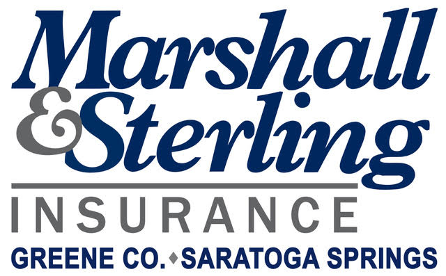 2021 Marshall-n-Sterling
